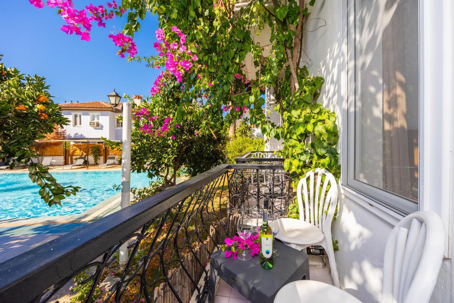 Legend Of Dalyan Hotel Exterior photo
