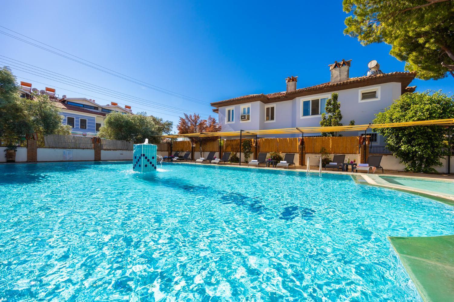 Legend Of Dalyan Hotel Exterior photo